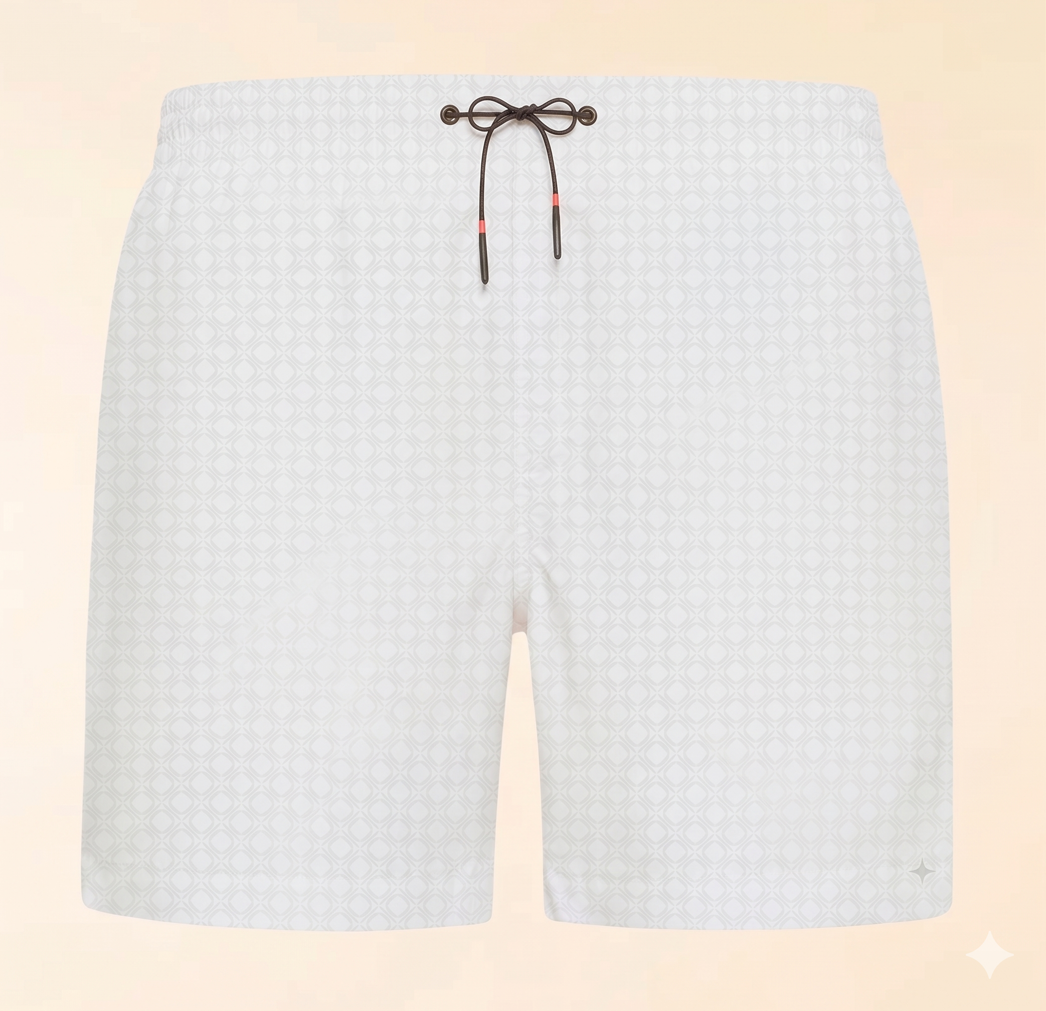 Montecarlo swim short